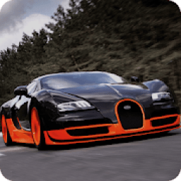 ikon Euro Cars Simulator Burnout X