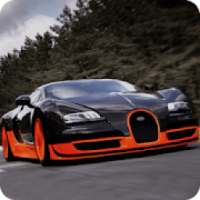 Euro Cars Simulator Burnout X