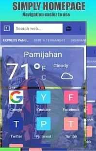 Fastest Browser screenshot 8