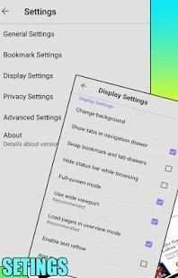 Fastest Browser screenshot 5
