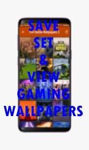 FortBattle Wallpapers screenshot 5