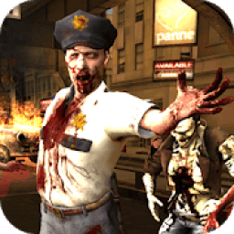 ikon Sniper Zombies Killer: Death Target Shooter Game