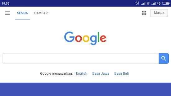 Fastest Browser screenshot 1