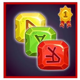 New Bejeweled Star 2018 icon