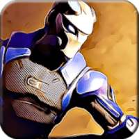 FortBattle Wallpapers