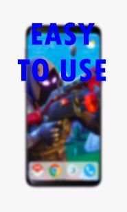 FortBattle Wallpapers screenshot 7