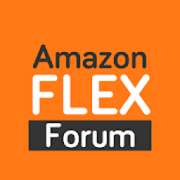 ikon Amazon Flex Forum