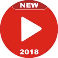 Full HD Video Player 2018