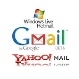 Multi Email Access icon