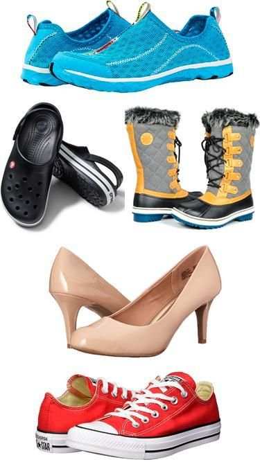 Shoes screenshot 8