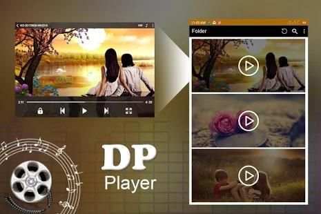 HD MX Player 2 تصوير الشاشة
