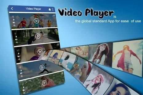 HD MX Player 6 تصوير الشاشة
