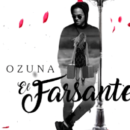 Ozuna Nuevo El Farsante Mejores Canciones Letras icon