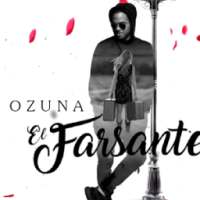 Ozuna Nuevo El Farsante Mejores Canciones Letras on 9Apps