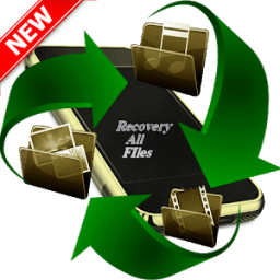 ikon All Files Recovery - Free