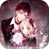 Diabolik Lovers Wallpaper