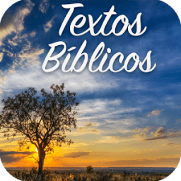 Textos Biblicos con Imagenes- Citas Biblicas icon