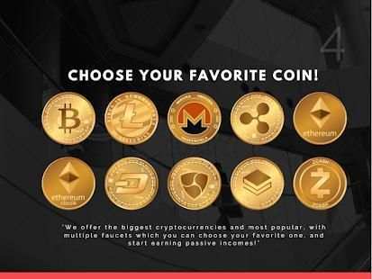 The Legendary Bitcoin Cash Faucet screenshot 5