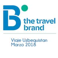 Viaje Uzbequistán Marzo 2018 on 9Apps