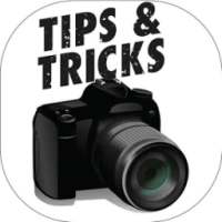 Camera Tips and Tricks