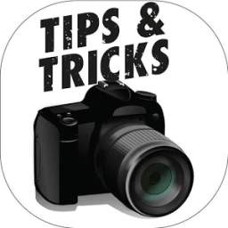 Camera Tips And Tricks 1.0