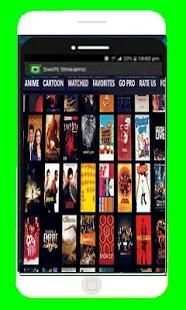 Swift Steamz - Live TV For Android Tips screenshot 1