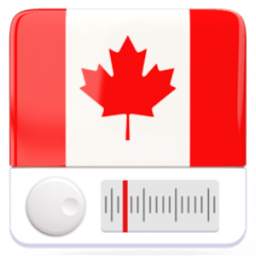 Canada Radio Station