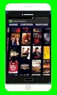 Swift Steamz - Live TV For Android Tips screenshot 2