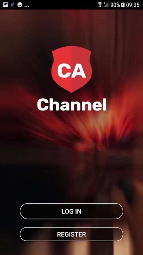 CA Channel स्क्रीनशॉट 8