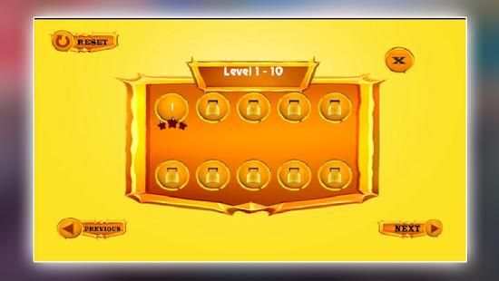 Super Lightning Robot Mcqueen Adventure Games screenshot 2