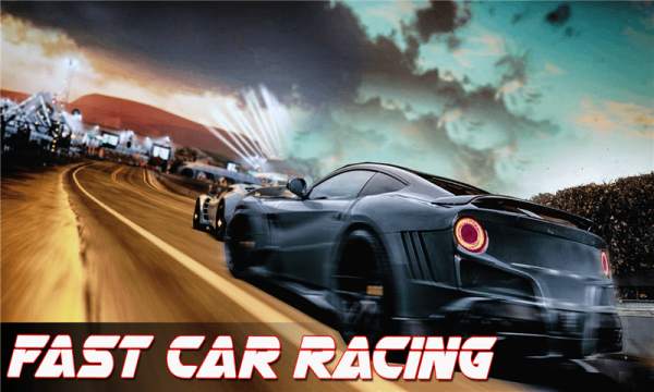 Super Speed Car Racing Rider screenshot 5