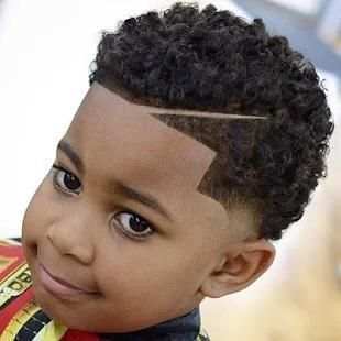 Men Hairstyle - Haircut screenshot 17