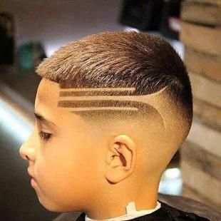 Men Hairstyle - Haircut screenshot 9