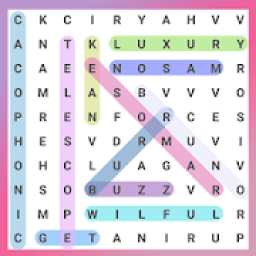 Word Search - Word Cross icon