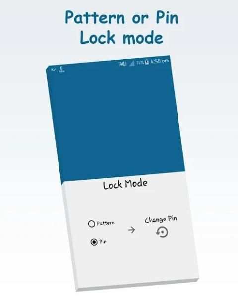 Call Lock - Secure Incoming Call with Password स्क्रीनशॉट 3