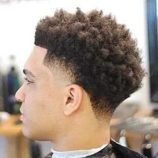 Men Hairstyle - Haircut screenshot 13