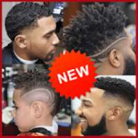 Men Hairstyle - Haircut