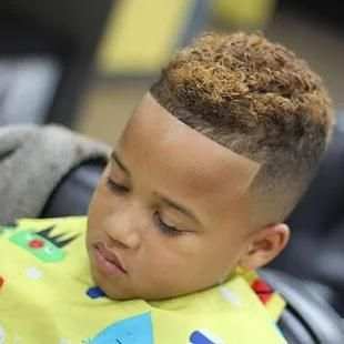 Men Hairstyle - Haircut screenshot 12