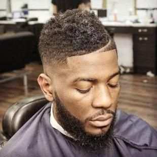 Men Hairstyle - Haircut screenshot 5