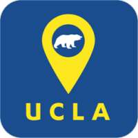 UCLA SafeRide on 9Apps