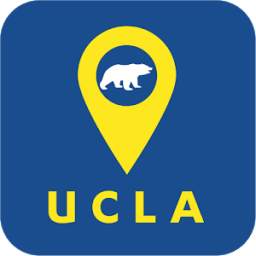 UCLA SafeRide