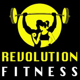 Revolution Fitness