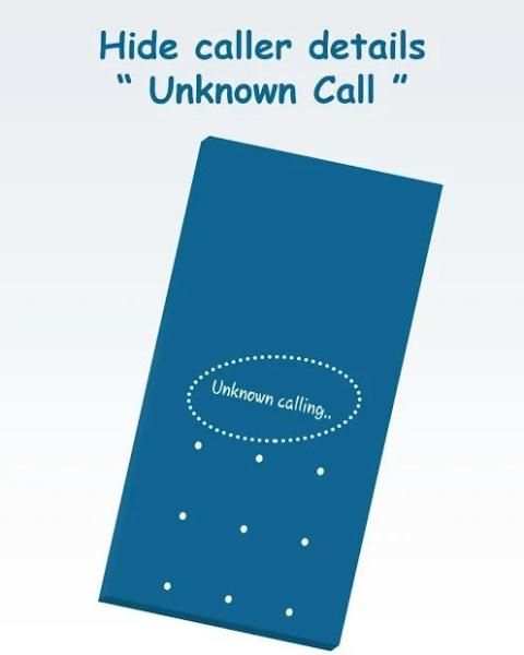 Call Lock - Secure Incoming Call with Password स्क्रीनशॉट 5
