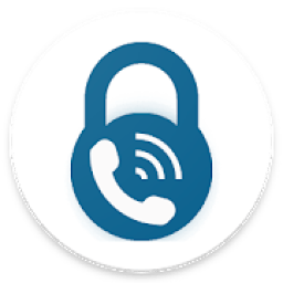 Call Lock - Secure Incoming Call with Password आइकन