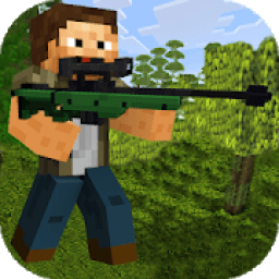 Most Wanted Craft Attack icon