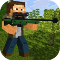 Most Wanted Craft Attack