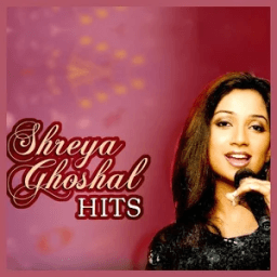 Shreya Ghoshal Hit Songs - Hindi icon