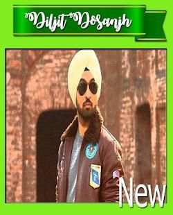 Roti - Diljit Dosanjh screenshot 1
