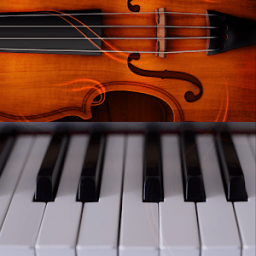 Soundfont KMP Piano आइकन