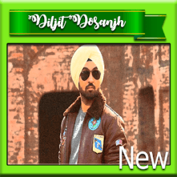 Roti - Diljit Dosanjh आइकन